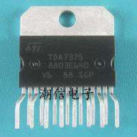 10cps TDA7375 TDA7375A