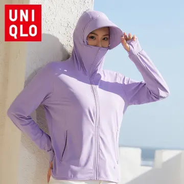 Shop Uniqlo Airism For Women with great discounts and prices