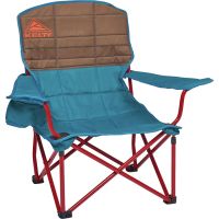 Lowdown Chair Tapestry/Canyon Brown