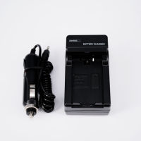 KLIC-8000 / DB-50 Battery Charger ที่ชาร์จแบตเตอรี่กล้อง For Kodak EasyShare Z712 IS Z812 IS Zoom Z885 Zx1 Ricoh Caplio R1 R1S R1V R2 RZ1(1201)