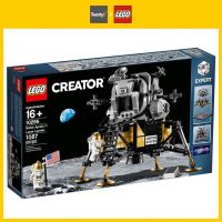 LEGO® Creater Expert 10266 NASA Apollo 11 Lunar Lander