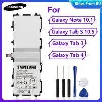 Original Battery For Samsung Note 10.1 GT-P5110 P5100 P5113 N8000 GT-N8020 P7500 SM-P601 Tab3 P5200 T4500E Tab4 SM-T530 SM-T805 Artificial Flowers  Pl