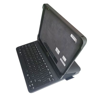 BBNew แป้นพิมพ์สำหรับ HP ElitePad 900 G1แท็บเล็ต HP ElitePad 1000 G2แท็บเล็ตไก่งวงซาอุดิอาระเบียสหรัฐอเมริกาสวิตเซอร์แลนด์