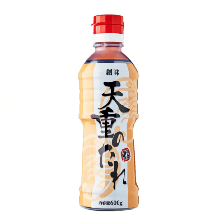 SOMI TEMPURA SAUCE 600G Lazada PH