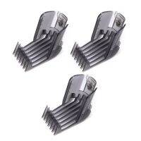 3Pcs Practical Hair Trimmer Cutter Barber Head Clipper Comb Fit for QC5130 QC5105 QC5115 QC5120 QC5125 QC5135