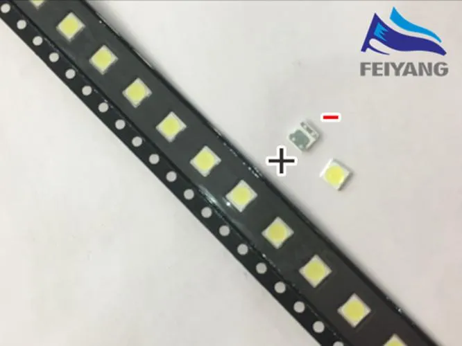 50pcs-สำหรับซ่อม-lcd-tv-led-tv-backlight-strip-ไฟพร้อมไดโอดเปล่งแสง-3535-smd-led-ลูกปัด-6v-cool-สีขาว