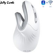 Jelly Comb Chuột Đứng Không Dây Bluetooth