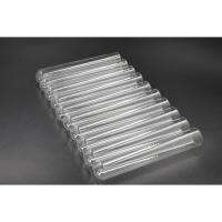 Favorit Test tube rimless 25x150