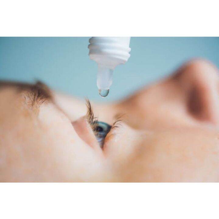 Eye Lubricant ( Artificial Tears) 10ml.01 Lazada PH