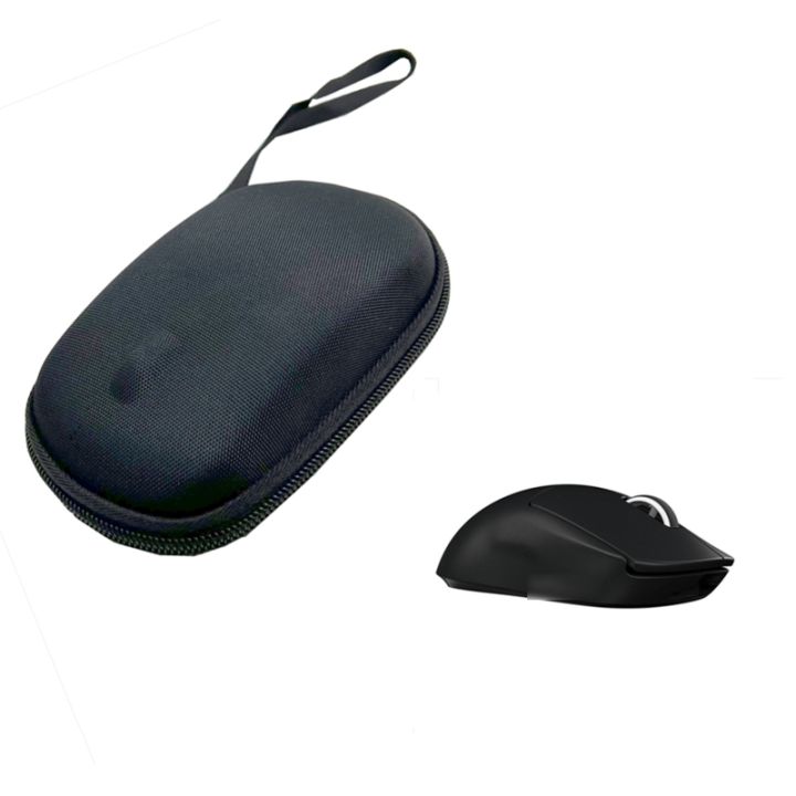 travel-mouse-for-case-forlogitech-g-pro-x-superlight-mice-wireless-mouse-กระเป๋าเดินทางป้องกัน
