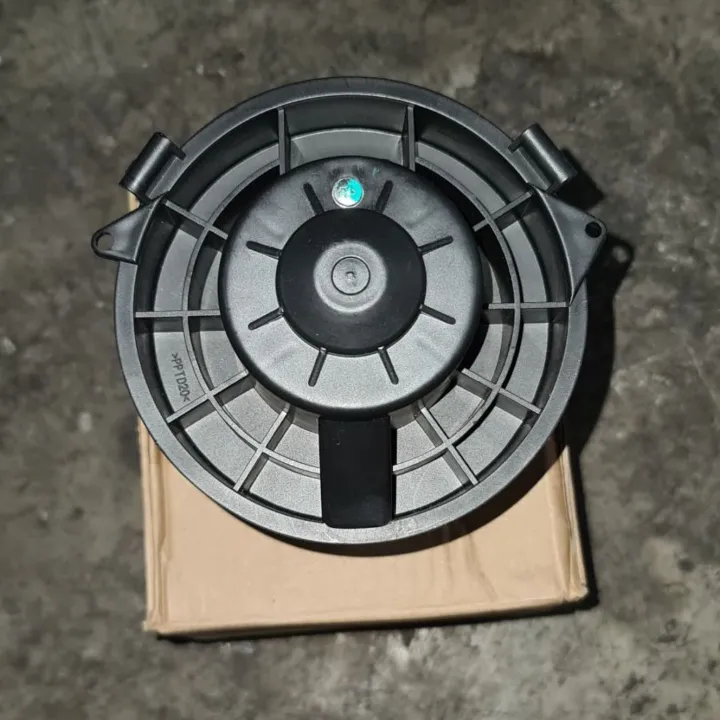 Nissan Almera Airconditioning Blower Motor (Class A) Lazada PH