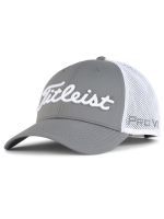 Titleist ตาข่ายกอล์ฟหมวกกอล์ฟชาย,ตาข่ายระบายอากาศหมวกกีฬาปรับได้หมวกฮิปฮอป