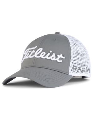 Genuine titleist golf cap golf mesh breathable sports cap adjustable mens summer sunshade