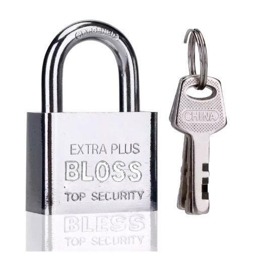 กุญแจ-master-key-4-ตัว-ชุด-สีสเตนเลส-st-bloss-40มม-404-คอสั้น-ftee78-พร้อมลูกกุญแจตามจำนวนแม่กุญแจ-กุญแจล็อคบ้าน-กุญแจล็อคประตู-แม่กุญแจอย่างดี-ใช้ทนท