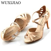 hot【DT】 Womens Latin Shoes New Design Sandals