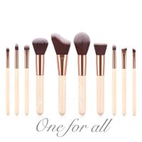 ❗️❗️ SALE ❗️❗️ แปรงแต่งหน้า H12 brush set เซต10ชิ้น แปรงปัดแก้ม แปรงไฮไลท์ แปลงแต่งหน้า Make up brush fancy H12 (คุณภาพดีๆค่ะ) !! ชุดแปรงแต่งหน้า Makeup Brushes &amp; Sets มาตรฐาน เอนกประสงค์ แข็งแรง ทนทาน ราคาถูก คุณภาพดี โปรดอ่านรายละเอียดก่อนสั่ง