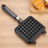 Household Kitchen Gas Non-Stick Waffle Maker Waffle Maker