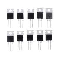 10ชิ้น IRF3205PBF IRF3205 MOSFET MOSFT 55V 98A 8MOhm 97.3nC TO-220ทรานซิสเตอร์