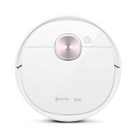 ไม้ถูพื้นระบบอัตโนมัติระบบกวาดพื้น OZMO Pro T9แรง T9สูงสุด2021 ECOVACS DEEBOT ใหม่