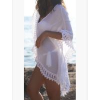 ´s Fashion Lady´s Bikini Cover Up Lace