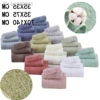 ♠✽ 1PCS cotton super absorbent thick towel bath towel soft bath towel comfortable beach towel