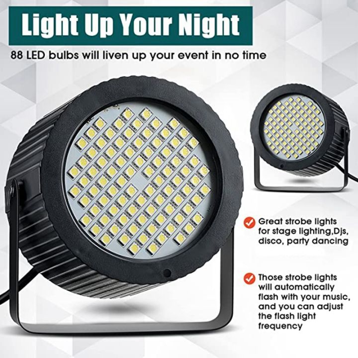 4pcs-led-strobe-light-88-bright-led-bulbs-party-stage-light-mini-outdoor-led-strobe-light