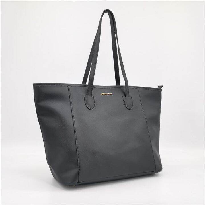 MANGO large tote bag Lazada PH