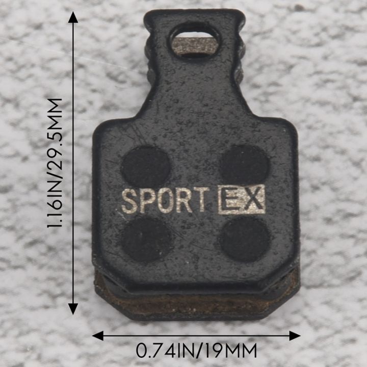4-pairs-resin-bicycle-disc-brake-pads-for-magura-mt5-mt7-caliper-sport-ex