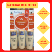 Sữa Bioré CC Chống Nắng Trang Điểm Che Khuyết Điểm 30ml