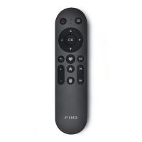 FiiO RM3 Remote Control สำหรับ FiiO R7 เฉพาะตัวรีโมท [-รีโมท-]