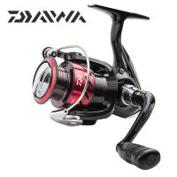 2B Penggulung Pancing DAIWA กวาด CS ปั่นตกปลาพลังเกียร์แข็งรอกโลหะตกปลา