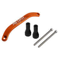 CNC Rear Lift Grab Handle Rail For KTM 150 200 250 300 350 450 SX SXF XC XCF XCW XCW EXC TPI EXC EXC-F TPI SIX DAYS 2020 2021