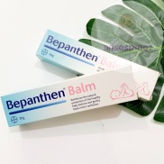 KEM CHỐNG HĂM BEPANTHEN BALM 30G