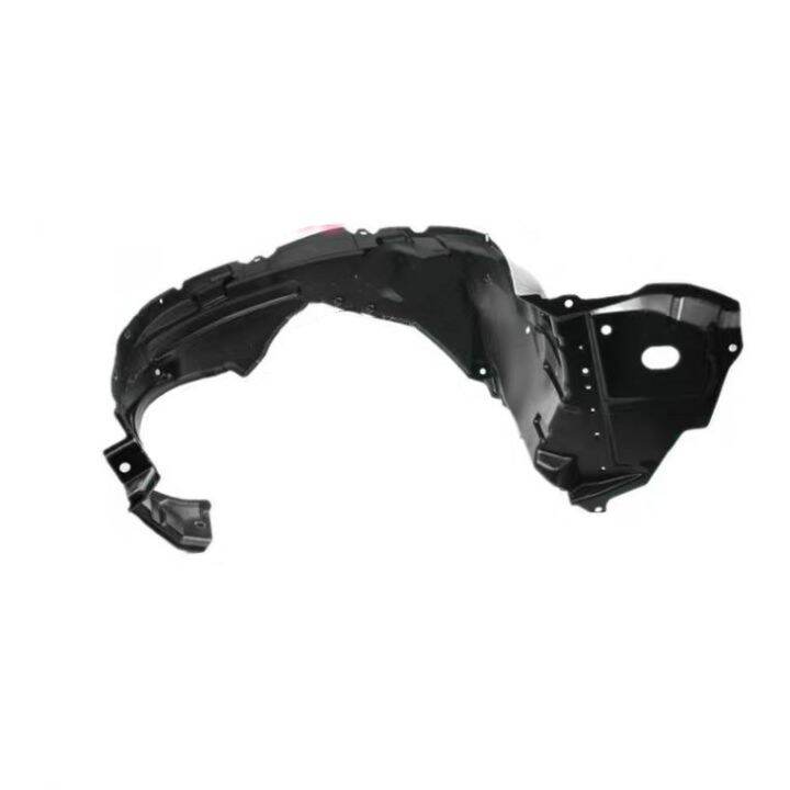 (left side) fender liner for Toyota Vios Third Generation gen 3 2014 2015 2016 2017 2018