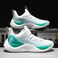 ?HOT ITEM ? Curry 10 Basketball Shoes Mens Plus Size Sneakers Couple Fashion Personality Tide Shoes Youth Student Combat Basketball Shoes XY