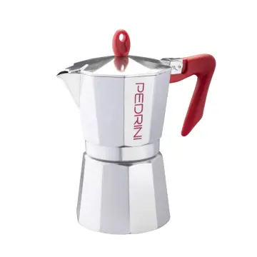 Pedrini Infinity Cofffee-Maker