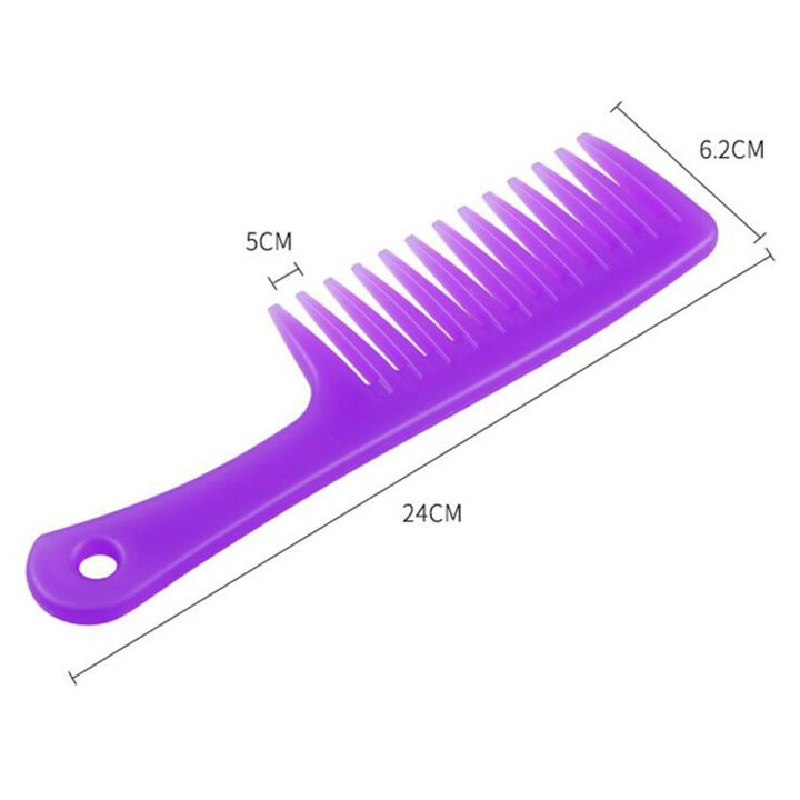 cc-large-wide-comb-anti-static-hole-handle-grip-hairbrush-woman-wet-detangle-curly-hair-brushes-styling-tools