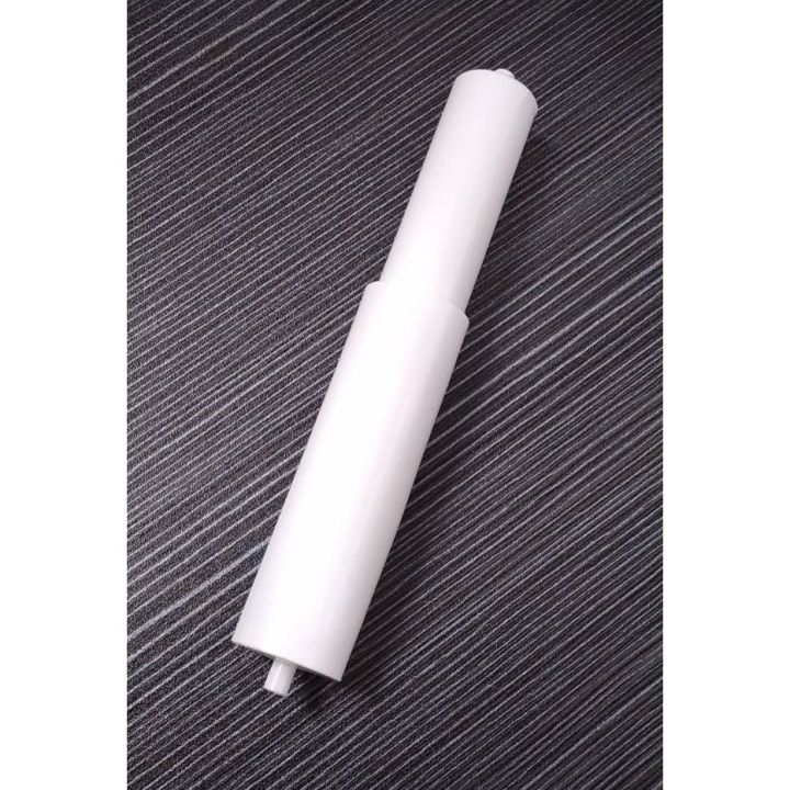 แกนกระดาษทิชชู่-พลาสติก-สีขาว-ราคาถูก-ล็อตใหม่ขาววิ้ง-tph-328