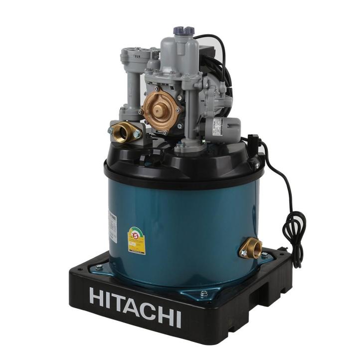 เครื่องปั๊มน้ำอัตโนมัติ-hitachi-รุ่น-wtp200gx2-wt-p200gx2-รับประกันสินค้านาน-5-ปี