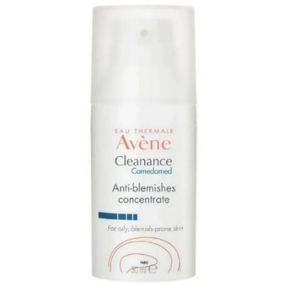 พร้อมส่ง Avene Cleanance Comedomed Anti-Blemishes Concentrate 30ml