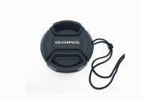 37mm front Lens Cap/Cover protector Center Pinch Snap-on for EM5 EM10 EPL5 E-PL6 PL3 14-42mm camera Lens Caps