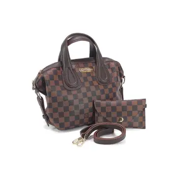 Jual Tas Lv Motif Bunga Terbaru - Oct 2023