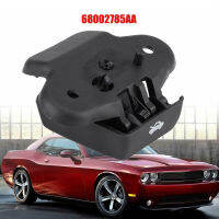 Bonnet Hood Latch Release ดึงจับอะไหล่ Hood Handle 68002785aa สำหรับ Dodge Challenger 2005-2014【fast】