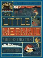 LITTLE MERMAID AND OTHER FAIRY TALES, THE