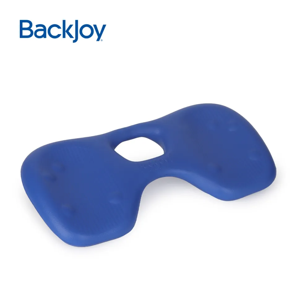 BackJoy Kneeler by Nackjoy - Accessories For Sale. Visit Our