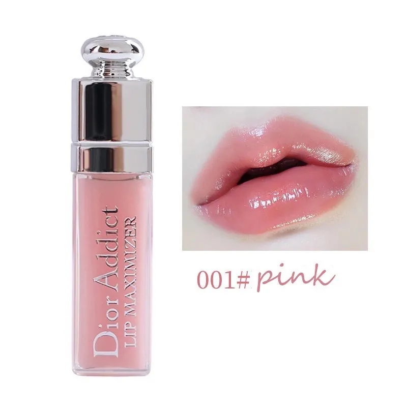 Dior Addict Lip Maximizer Lip Gloss Ҵͧ 2ml. Իժ |  Lazada.co.th