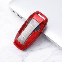 [COD] A generation of car key bag buckle suitable for Tang Qin Song pro protection case