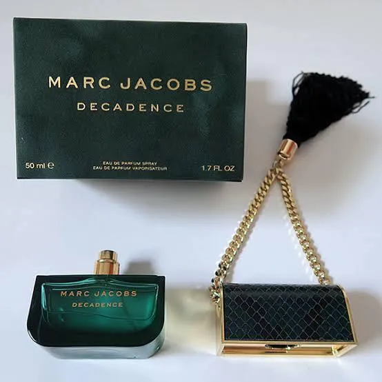 Marc Jacobs Divine Decadence Edp 50 Ml Th 1767