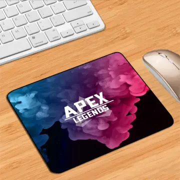 APEX Legends inspired Custom Gaming Mouse Pad