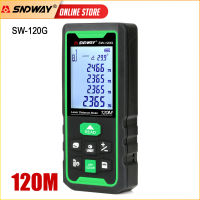 SNDWAY Rangefinder Digital Range Finder 100m 70m 50m Trena Tape Distance Ruler Sensor Distance Meter